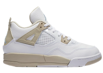 Jordan 4 Retro Sand (2017) (PS) for sale