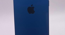 Mint
													Apple iPhone 13 - Unlocked, Blue, 128 GB, A2482, photo 2 of 7