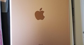 Good
													Apple iPad 6th Gen - Wi-Fi, Gold, 32 GB, A1893, photo 4 of 8