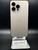 Good Apple iPhone 14 Pro Max - Unlocked, Gold, 512 GB, A2651