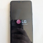 Fair LG G7 ThinQ - Unlocked, 64 GB, Black, 4 GB, LM-G710ULM