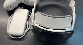 Mint
													Apple Vision Pro - 1 TB, photo 2 of 5