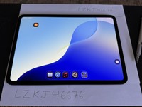 Apple iPad Pro 11" (M4) 2024