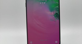 Good
													Samsung Galaxy S10 Plus - Verizon, White, 128 GB, 8 GB, SM-G975U, photo 5 of 9