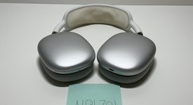 Used
													Apple AirPods Max - Gray, photo 1 of 4