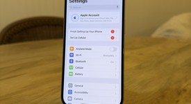 Good
													Apple iPhone 15 - Unlocked, Blue, 128 GB, A2846, photo 3 of 16