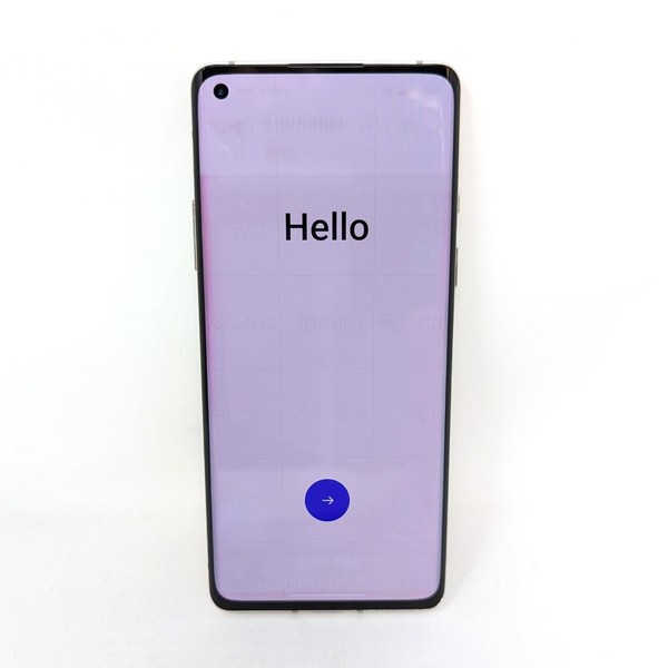 OnePlus 8 - T-Mobile, 128 GB, Black, 8 GB, IN2017