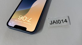 Fair
													Apple iPhone 13 Mini - Unlocked, Blue, 128 GB, A2481, photo 5 of 7