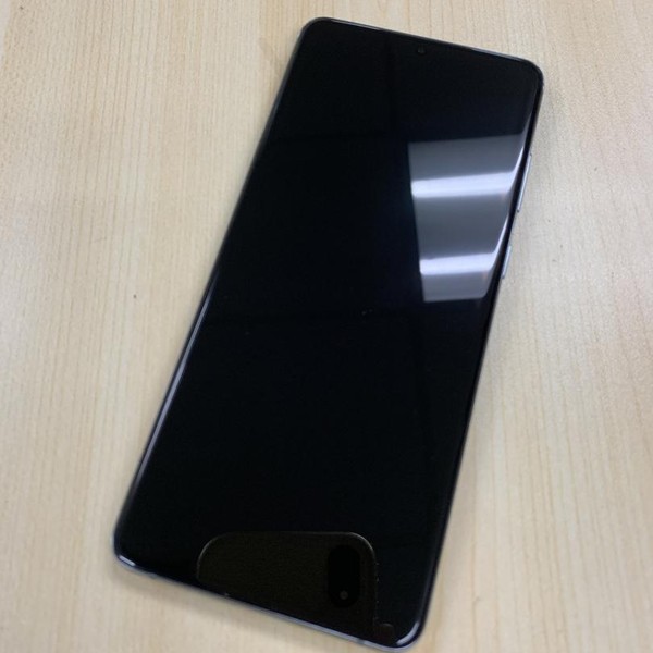 Samsung Galaxy S20 Plus 5G - Unlocked, 128 GB, Gray, 12 GB, SM-G986U1