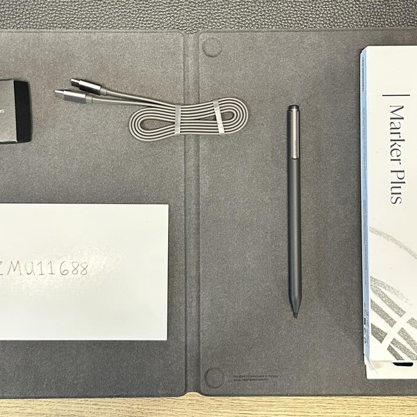 reMarkable Paper Pro 11.8