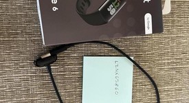 Good
													Fitbit Charge 6 - Black, photo 4 of 5