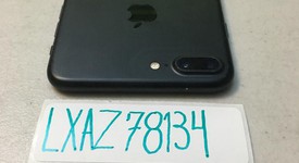 Good
													Apple iPhone 7 Plus - Verizon, Black, 128 GB, A1661, photo 5 of 7