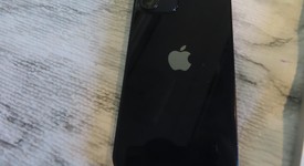 Fair
													Apple iPhone 12 Mini - Unlocked, Black, 64 GB, A2176, photo 6 of 6