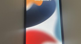 Good
													Apple iPhone 11 - Verizon, White, 128 GB, A2111, photo 1 of 8