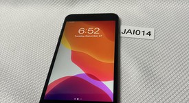 Good
													Apple iPhone 7 Plus - Unlocked, Black, 256 GB, A1784, GSM, photo 3 of 7