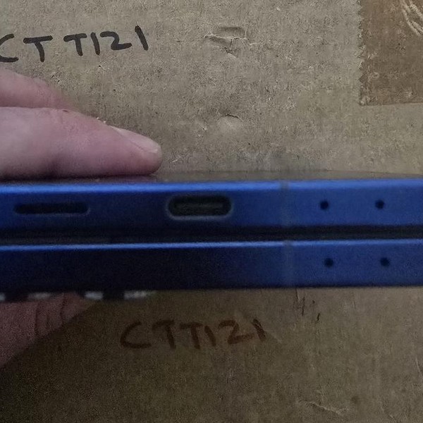 Samsung Galaxy Z Flip7 - Unlocked, 512 GB, Blue Shadow, 12 GB, SM-F766U1