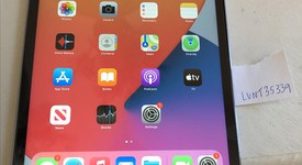 Good
													Apple iPad Mini 4 - Verizon, Gray, 128 GB, photo 1 of 7