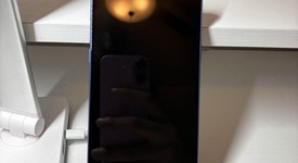 Good
													Apple iPhone 16 Plus - T-Mobile, Ultramarine, 128 GB, A3082, photo 1 of 4