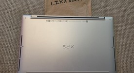 Good
													Dell XPS Laptop, photo 3 of 6