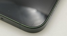 Good
													Apple iPhone 13 - Unlocked, Green, 128 GB, A2482, photo 6 of 6