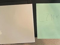 Dell Alienware Laptop