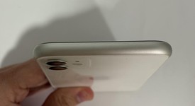 Mint
													Apple iPhone 11 - Unlocked, White, 64 GB, A2111, photo 5 of 7