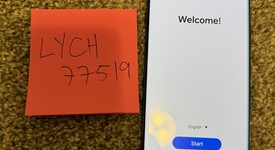 Good
													Samsung Galaxy S22 Ultra - Unlocked, Green, 128 GB, 8 GB, SM-S908U1, photo 3 of 12