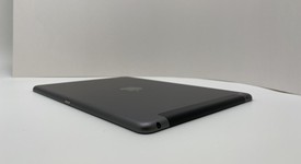 Mint
													Apple iPad 9th Gen - Unlocked, Gray, 64 GB, A2603, photo 1 of 5