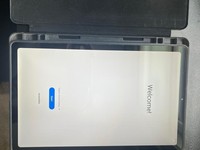Samsung Galaxy Tab S6 Lite