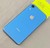 Good Apple iPhone Xr - Unlocked, Blue, 128 GB, A1984