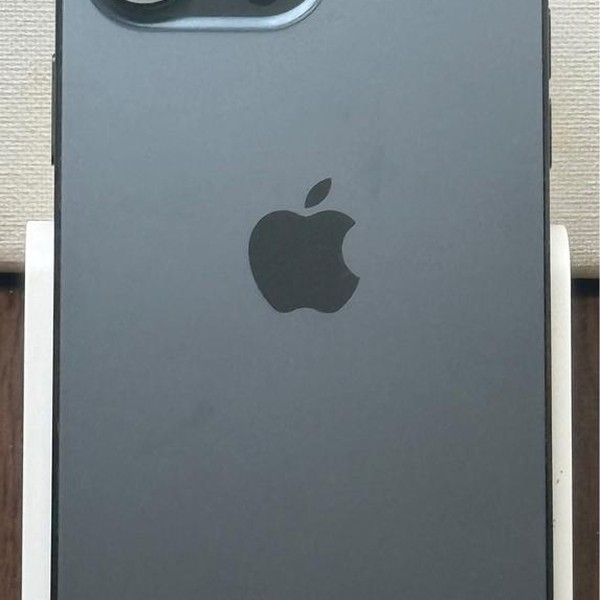 Apple iPhone 15 Pro Max - Unlocked, 256 GB, Blue, A2849