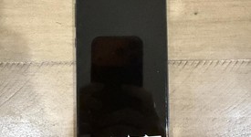 Good
													Samsung Galaxy S10e - Unlocked, Black, 128 GB, 6 GB, SM-G970U1, photo 1 of 5