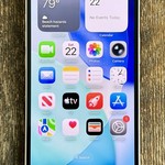 Good Apple iPhone 13 - Unlocked, 128 GB, Starlight, A2482