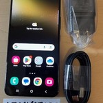 Mint Samsung Galaxy S22 - AT&T, Black, 128 GB, 8 GB, SM-S901U