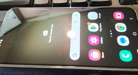 Fair
													Samsung Galaxy S23 - Unlocked, Green, 256 GB, 8 GB, SM-S911U1, photo 5 of 5