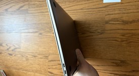 Good
													MacBook Pro 2017 (No Touch Bar) - 13" - I5, Gray, 256 GB, 8 GB, photo 2 of 8