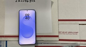 Mint
													Samsung Galaxy S25 Plus - Verizon, Navy Blue, 256 GB, 12 GB, SM-S936U, photo 4 of 11