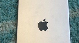 Good
													Apple iPad Mini 4 - Unlocked, Gray, 16 GB, photo 6 of 6