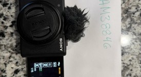 Mint
													Sony ZV-1F - Black, photo 1 of 6