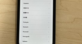 Fair
													Apple iPhone Xr - Unlocked, Black, 128 GB, A1984, photo 6 of 6