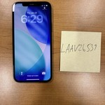 Good Apple iPhone 12 - Unlocked, Black, 128 GB, A2172