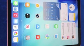 Good
													Apple iPad 11th Gen - Wi-Fi, Pink, 128 GB, A3354, photo 1 of 9