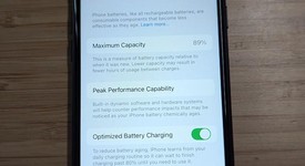 Fair
													Apple iPhone SE 3rd Gen 2022 - Unlocked, Midnight, 64 GB, A2595, photo 1 of 13
