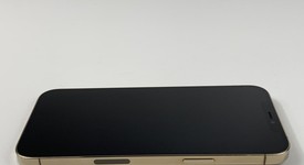 Mint
													Apple iPhone 12 Pro Max - Unlocked, Gold, 128 GB, A2342, photo 4 of 5