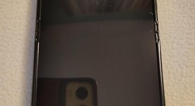 Good
													Motorola Razr Plus (2023) - AT&T, Black, 256 GB, 8 GB, photo 3 of 9