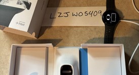 Good
													Google Pixel Watch 2 - Wi-Fi, Black, Wi-Fi, photo 2 of 6