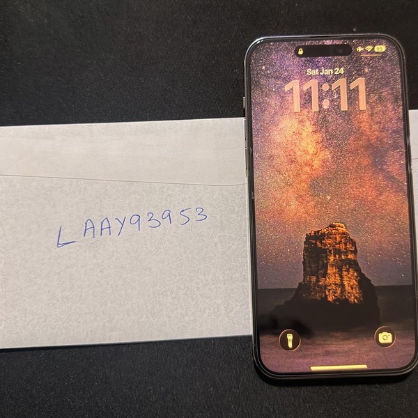 Apple iPhone 14 Pro Max - Unlocked, Purple, 512 GB, A2651