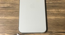 Good
													Apple iPhone 11 Pro - T-Mobile, Silver, 64 GB, A2160, photo 3 of 7