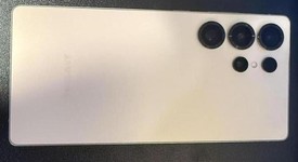 Good
													Samsung Galaxy S25 Ultra - Unlocked, Pinkgold, 512 GB, 12 GB, SM-S938U1, photo 2 of 3