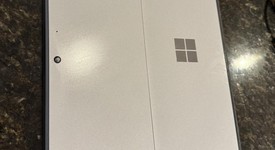 Good
													Microsoft Surface Pro 7 Plus - I5, Platinum, 128 GB, 8 GB, Wi-Fi, photo 3 of 11